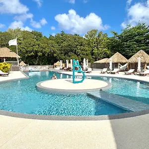 Appartement Le Cocon Miel, Piscine, Accessible A Pied, Tennis, Folle Anse